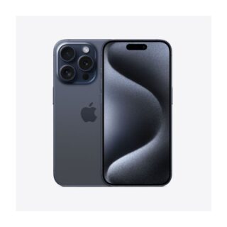 Brand New Apple iPhone 15 Pro,RAM: 8GB Storage: 128GB,Battery: 4323 mAh Camera:48MP+12MP+12MP+TOF3DLiDAR Selfie:12MP+SL 3D Display:6.1 inches,OLED,120Hz Processor:AppleA17 Pro Connectivity:5G, Nano-SIM,eSIM,Wi-FiOS: iOS 17