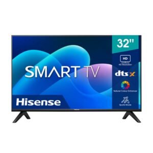 Hisense 32 Inch 32A4KKEN Smart tv Late .(2023)