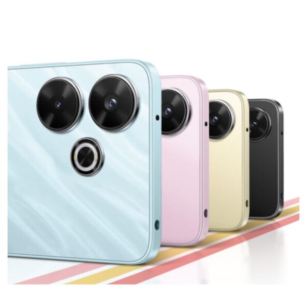 Xiaomi Redmi 13 Camera 108-Megapixel Camera, MediaTek Helio G91 Ultra SoC