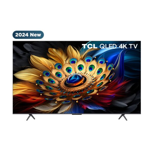 TCL C655 75 INCH QLED PRO TV