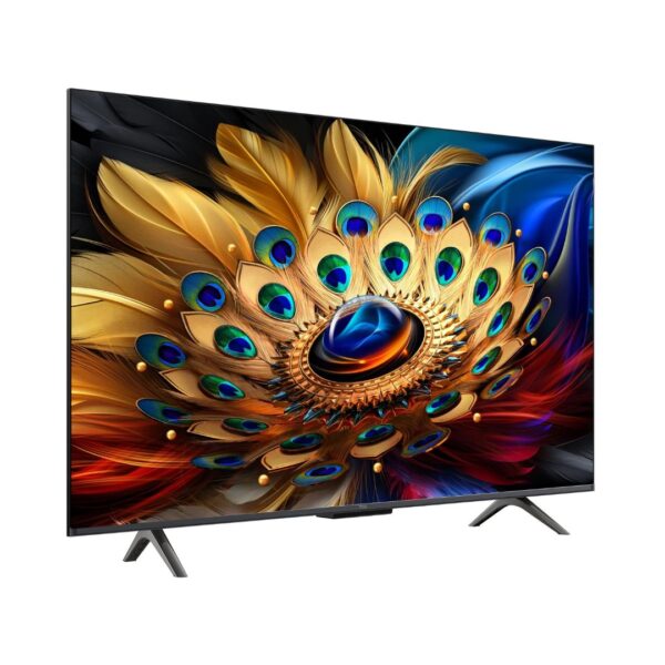 TCL C655 65 INCH QLED PRO TV (2024 MODEL) - Image 2