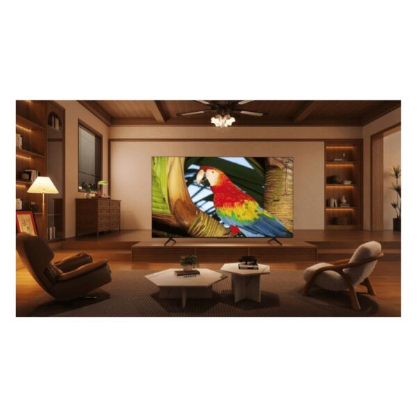 TCL C655 65 INCH QLED PRO TV (2024 MODEL) - Image 3