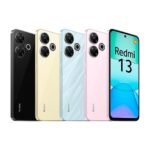 Redmi 13 8|256GB