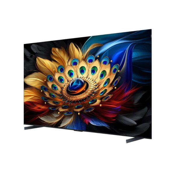 TCL C655 65 INCH QLED PRO TV (2024 MODEL) - Image 4