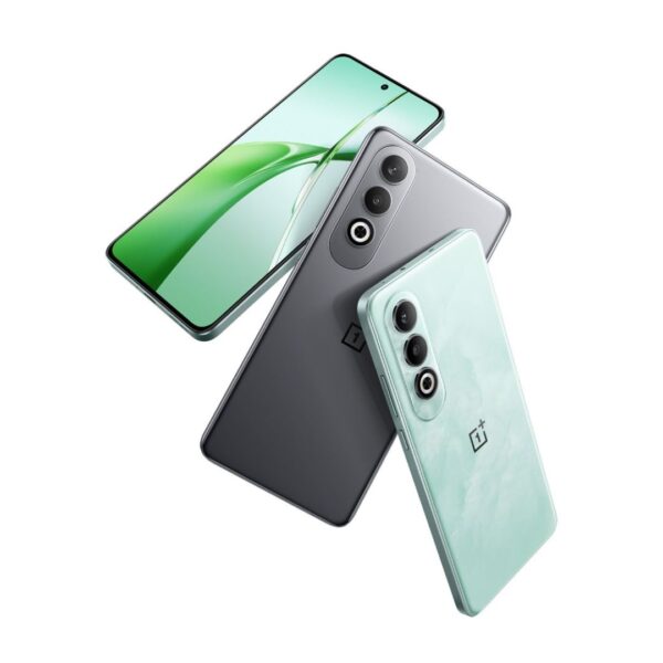 OnePlus Nord CE4 5G (2024)