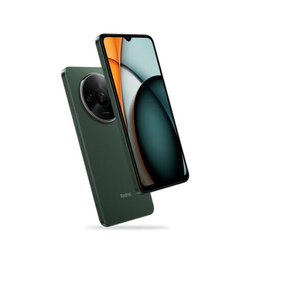 Xiaomi Redmi A3,Camera: 8MP + 0.08MP rear, 5MP front  Battery: 5000mAh, 10W charging  Android 13 - Image 2