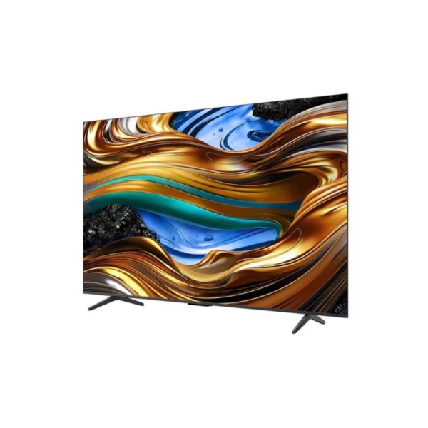 TCL P755 4K UHD Google TV 2024 MODEL 55 INCH - Image 2