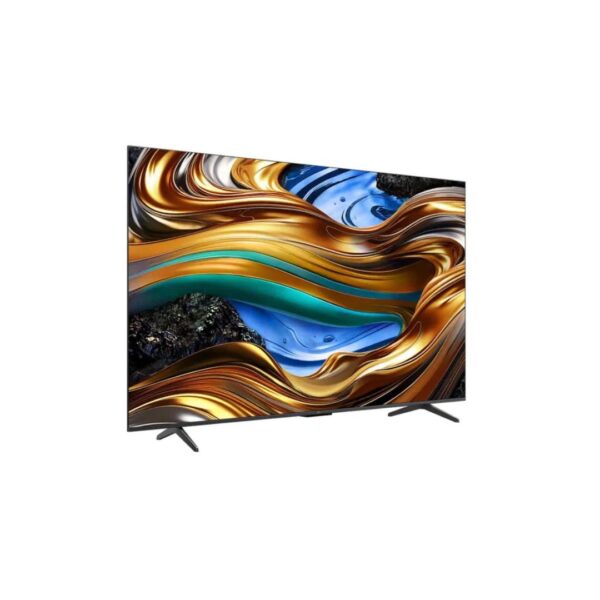 TCL P755 4K UHD Google TV 2024 MODEL 55 INCH - Image 3