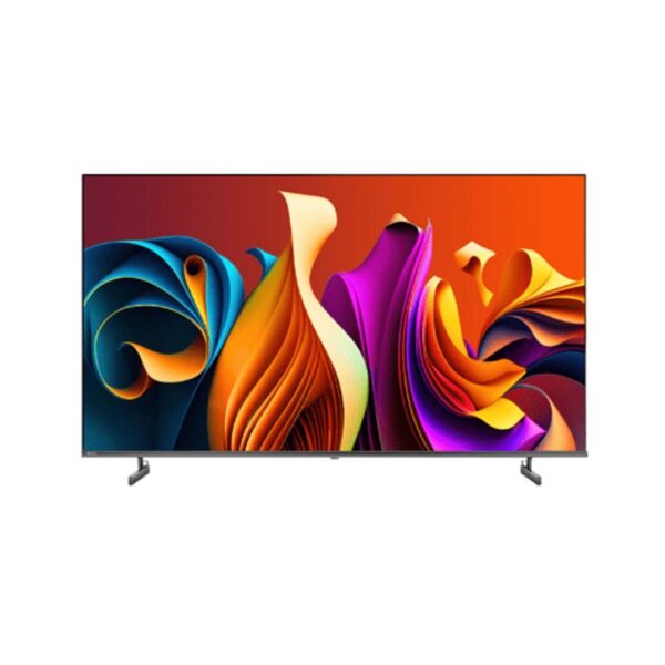 Hisense 55 Inch 55Q6NKEN 4K QLED Series TV 2024 model