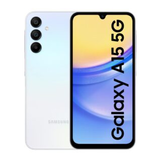 Samsung Galaxy A15 5G 8GB | 256GB