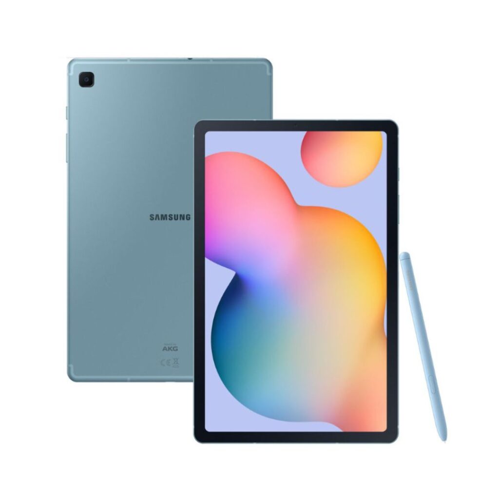 Samsung Galaxy Tab S6 Lite