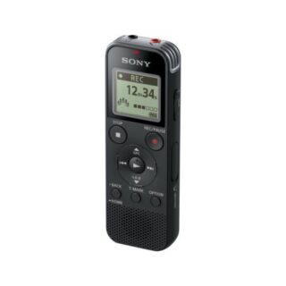 Sony ICD-PX470 Digital Voice Recorder with USB