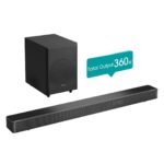 Hisense AX3120G 3.1.2 Channel 360W (2024 MODEL)