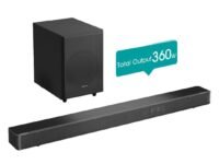 Hisense AX3120G 3.1.2 Channel 360W (2024 MODEL)