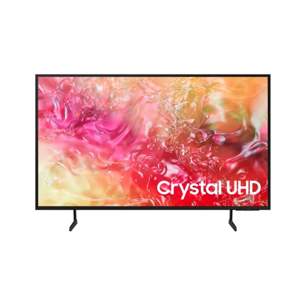 Samsung DU7000 55 inch Crystal UHD 4K Tizen OS Smart TV (2024)