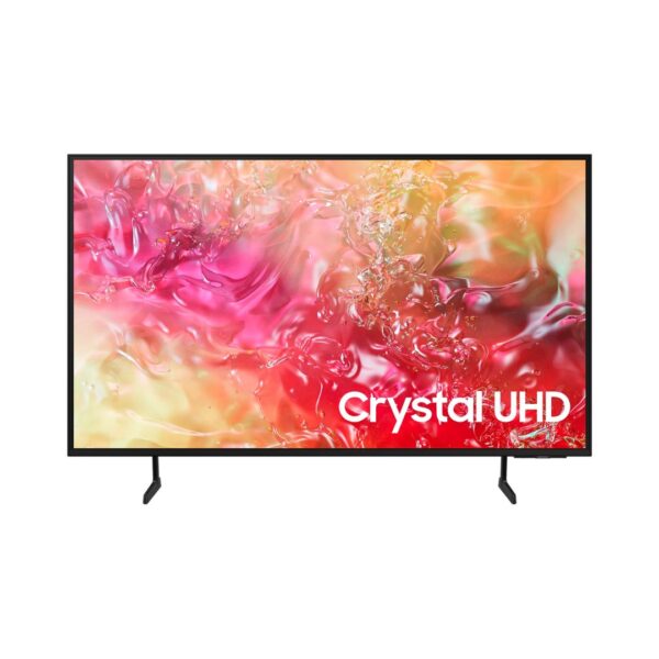 43 Crystal UHD DU7000 4K Tizen OS Smart TV (2024)