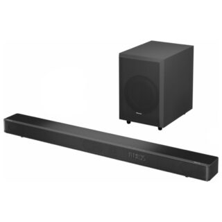 Hisense HS3100 3.1CH 480W Wireless Soundbar