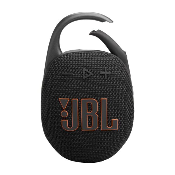 The JBL Clip 5 - Image 4