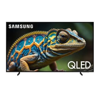 Samsung 65 Inch Qled QA65Q60DAU UHD 4K Smart Tv