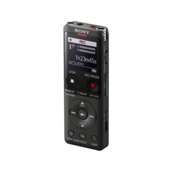 Sony ICD-UX570 Digital Voice Recorder