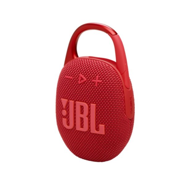 The JBL Clip 5 - Image 2