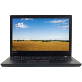 Lenovo Thinkpad T470s i7 6th gen