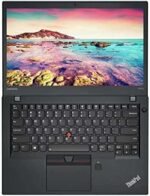 Lenovo Thinkpad T470s i5 8/256