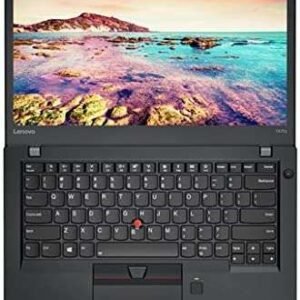Lenovo Thinkpad T470s i5 8/256