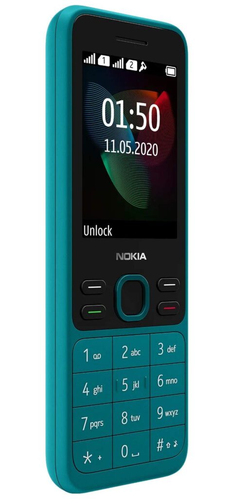 Nokia 150 4G