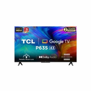 TCL 75P635