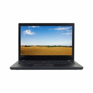 Lenovo Thinkpad T470s i7-7th gen