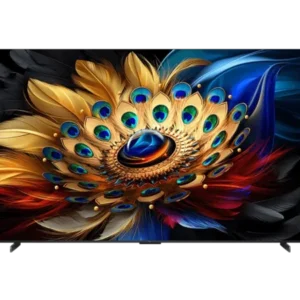 TCL V6B 55 inch 4K HDR TV | Google TV| Google Assistant|Netflix, Amazon Prime, Disney+