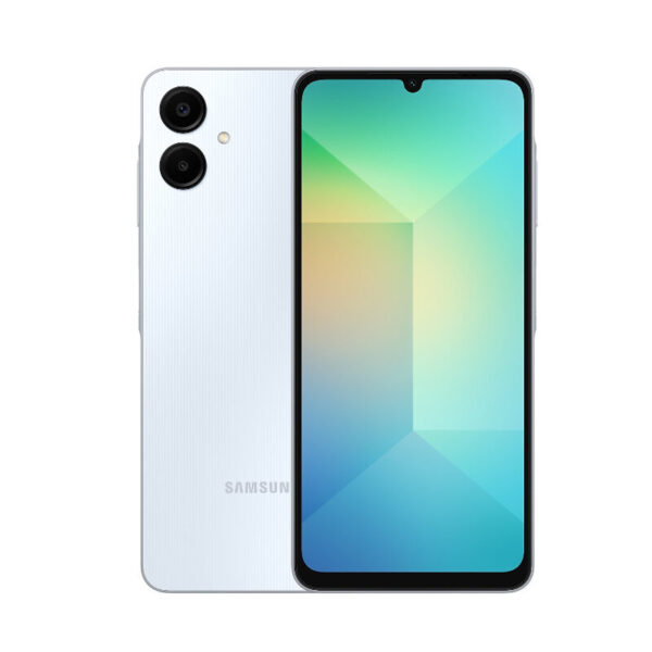 Samsung Galaxy A06 6/128GB