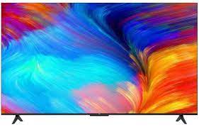 TCL 55 Inch 4K 55P635