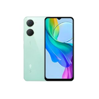 Vivo Y03, 4GB/64GB