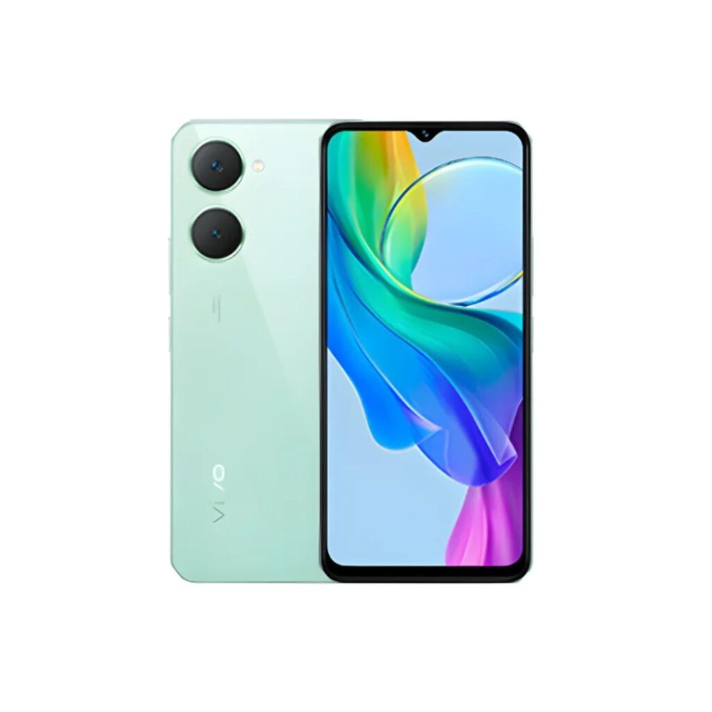 Vivo Y03 4GB/128GB