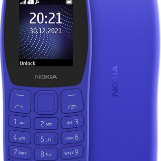 Nokia N105 4G