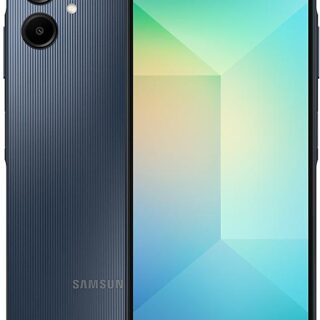 Samsung Galaxy A06 6/128GB