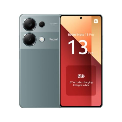 Redmi Note 13 Pro 12GB RAM, 512GB