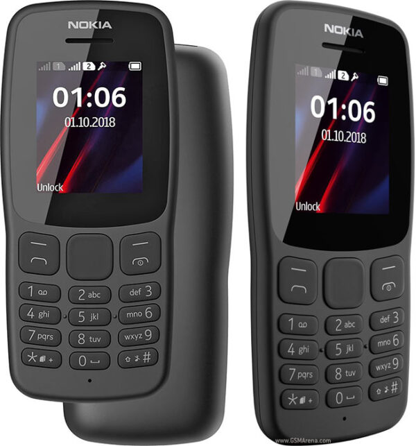 Nokia 106