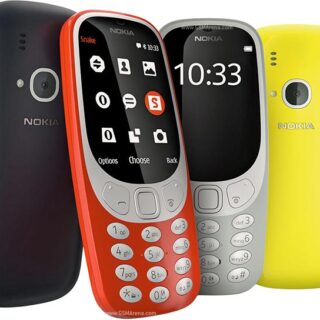 Nokia 3310