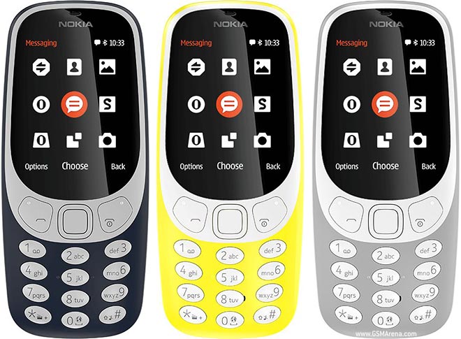 Nokia 3310