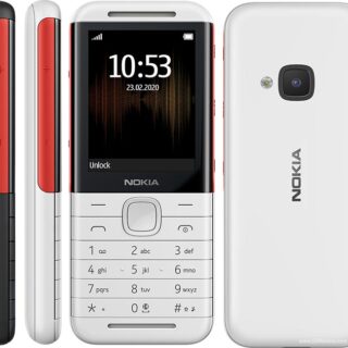 Nokia 5310