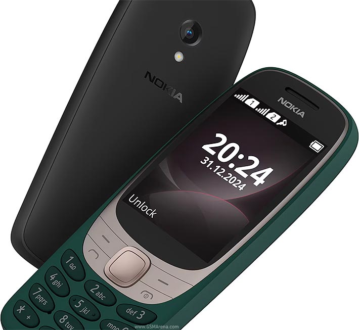 Nokia 6310