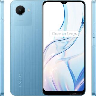 Realme C30s 3/64GB