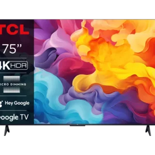 TCL V6B 75 inch Ultra HD 4K Smart LED TV