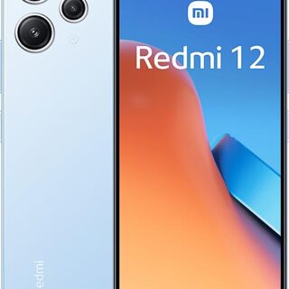 Xiaomi Redmi 12 8/128GB