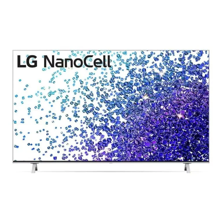 LG NanoCell 55NANO77