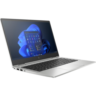 HP ELITEBOOK 830 G6 X360 8TH GEN INTEL CORE I5