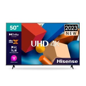 Hisense 50A61K 4K UHD DLED Smart TV